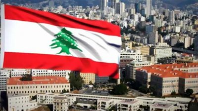 ضجة في لبنان بسبب بيع داتا (بيانات) المواطنين لمؤسسة بريطانية
