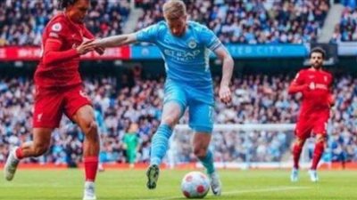 مواعيد مباريات الدوري الإنجليزي والقنوات الناقلة