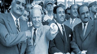 السد العالي.. أعظم مشروع أنقذ مصر من خطر الغرق