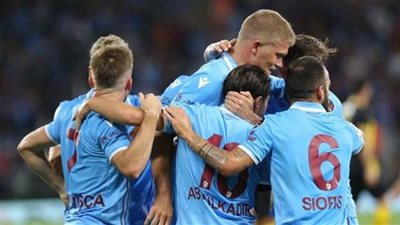 موعد مباراة طرابزون وكوبنهاجن في دوري أبطال أوروبا والقناة الناقلة