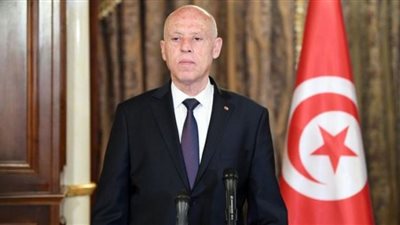 قيس سعيد: الحريات مضمونة ولا مجال للتآمر على أمن الدولة