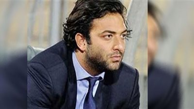 ميدو: حسن شحاتة أعظم لاعب مر على الزمالك