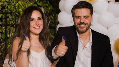 بعد زواجهما.. لن تصدق فارق السن بين شيري عادل وطارق صبري