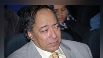 نقابة الممثلين تكشف حقيقة وفاة صلاح السعدني (فيديو)