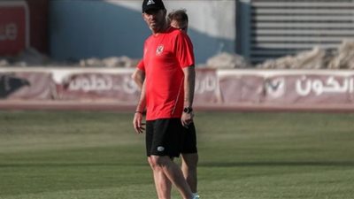تشكيل الأهلي المتوقع أمام إنبي اليوم في الدوري