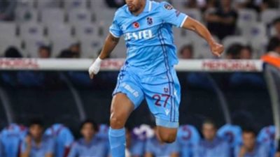 تريزيجيه يقود تشكيل طرابزون المتوقع أمام كوبنهاجن بدوري الأبطال