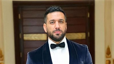 حسن الرداد يحيي الذكرى السنوية الثانية لرحيل والدته