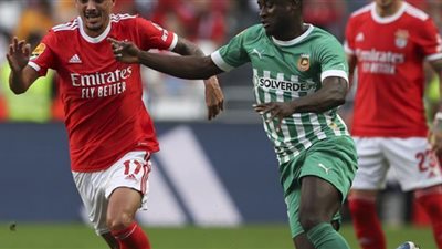 عزيز يعقوبو ينضم لقائمة المرشحين لدعم هجوم الزمالك (فيديو)