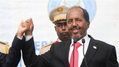 مؤتمر مبشر لقيادات الصومال.. ومقديشو تطلب إسقاط ديونها