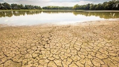 نصف الأراضي الأوروبية معرضة للجفاف بسبب التغيرات المناخية (فيديو)