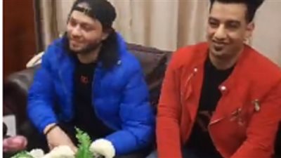 شعري شاب.. رسالة من محمد عبد السلام لنقيب الموسيقيين بعد انتهاء أزمته