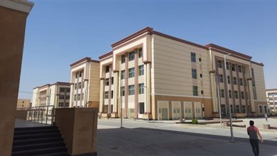 مصروفات وتخصصات جامعة بني سويف الأهلية 202‪2