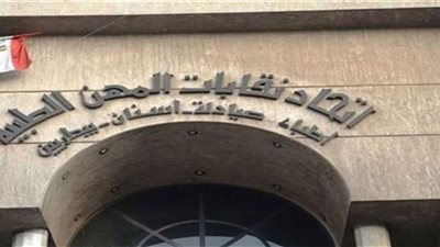 اتحاد المهن الطبية: ربع مليون جنيه إيرادات الوحدات المصيفية بالإسكندرية