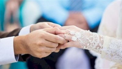 طريقة الدعاء والصلاة في ليلة الدخلة