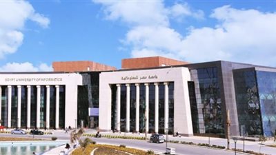 بجوائز قيمتها مليون جنيه.. جامعة مصر للمعلوماتية تطلق مسابقة هاكاثون التغيير المناخي CLIMATHON