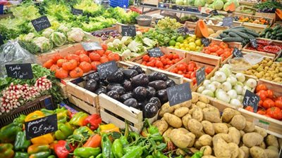 الفاصوليا بـ6 جنيه.. تعرف على أسعار الخضروات بأسواق المنيا