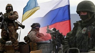 تأثير الحرب الروسية على أوكرانيا والعالم في 6 أشهر