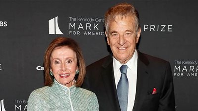 محكمة أمريكية تقضي بسجن زوج نانسي بلوسي (شاهد)