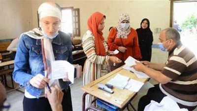 نتيجة تظلمات الثانوية العامة 2022