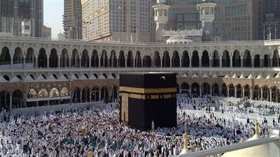 تمديد تأشيرة العمرة.. 