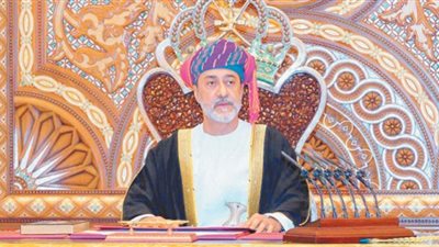 عمان تواصل توظيف عوائد النفط الإضافية في تحسين الأوضاع المالية