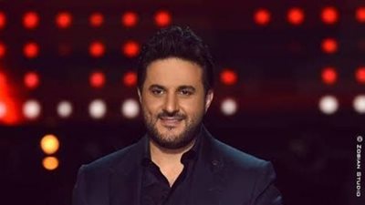 لقاء عربي يجمع بين جنات وملحم زين بمهرجان الموسيقى العربية