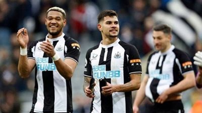 موعد مباراة نيوكاسل يونايتد وليستر سيتي اليوم .. والقنوات الناقلة