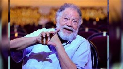 ملتقى القاهرة للسينما والدراما العربية يكرم يحيى الفخراني