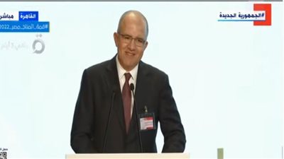 الصناعة خط الدفاع الثاني في مصر (شاهد)