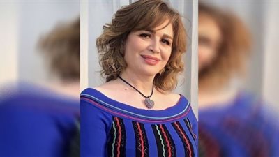 إلهام شاهين تدعم شيرين بهذه الرسالة.. شاهد