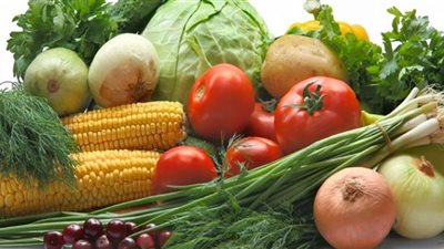 أسعار الخضراوات اليوم السبت بأسواق الجملة