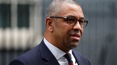 كليفرلي يدعو المجتمع الدولي لمحاربة الإرهاب وحرمانه من التمويل والتكنولوجيا