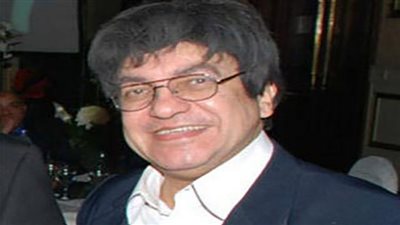 مجدى الحسينى: إهداء مهرجان الأغنية لمبدعى الإسكندرية