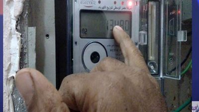 أسباب خصم الرصيد من عداد الكهرباء