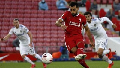 محمد صلاح يقود تشكيل ليفربول المتوقع أمام ليدز في الدوري الإنجليزي