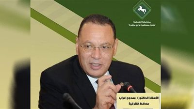 إزالة 4 حالات تعدي على أرض زراعية بفاقوس