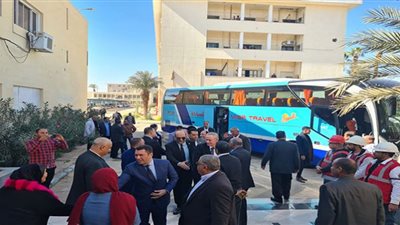 صناعة النواب: كيما أسوان قلعة صناعية في الصعيد