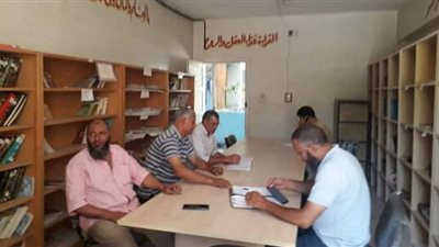 إحالة 111 من العاملين بالمنشآت الخدمية بالبحيرة للتحقيق