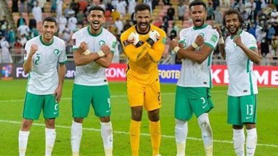 موعد مباراة منتخب السعودية وهندرواس الودية