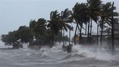 عاصفة مميتة تضرب كاليفورنيا الأمريكية| شاهد