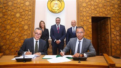 فودافون شريك الاتصالات الاستراتيجي لمؤتمر المناخ Cop27 في دورته ال27 بشرم الشيخ