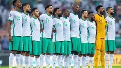 تشكيل منتخب السعودية المتوقع لمباراة هندرواس الودية