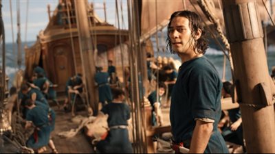 طرح الإعلان الأخير لسيد الخواتم: خواتم القوة قبيل العرض الأول للمسلسل الشهير