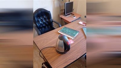 ضبط 7 غلايات مياه كهربائية بالمنشآت الخدمية بديرب نجم في الشرقية