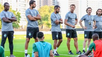 هيرفي رينارد يحذر لاعبي منتخب السعودية قبل ودية هندرواس