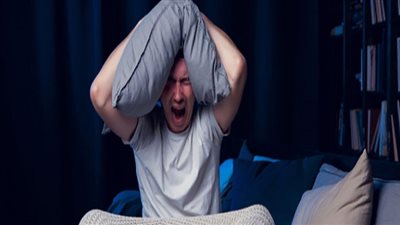 الأرق يؤثر سلبًا على صحة القلب