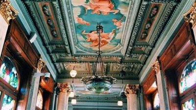 متحف مجوهرات أسرة محمد على يتربع على عرش التحف الفنية العالمية