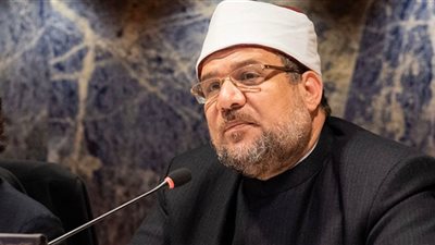 تجديد تكليف سلامة محمود نجم بتسيير أعمال مديرية أوقاف الإسكندرية