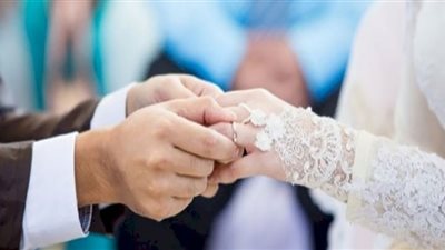 تفاصيل الفحص الطبي للمقبلين على الزواج