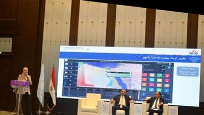 محافظ الغربية يشارك في ورشة عمل لإعداد التقارير الطوعية للمحافظين